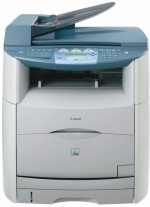 Colour Laser Multifunction Printer